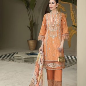 Resham Ghar Summer Lawn 2021 D4
