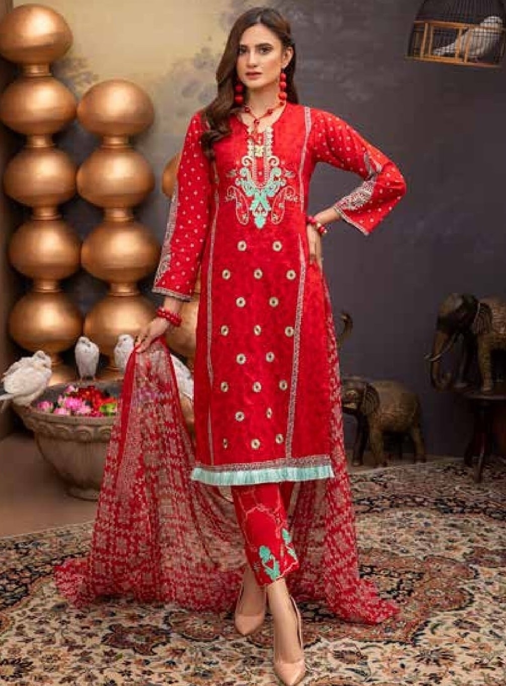 Rangrez Plus Vol: 03- RPEC05