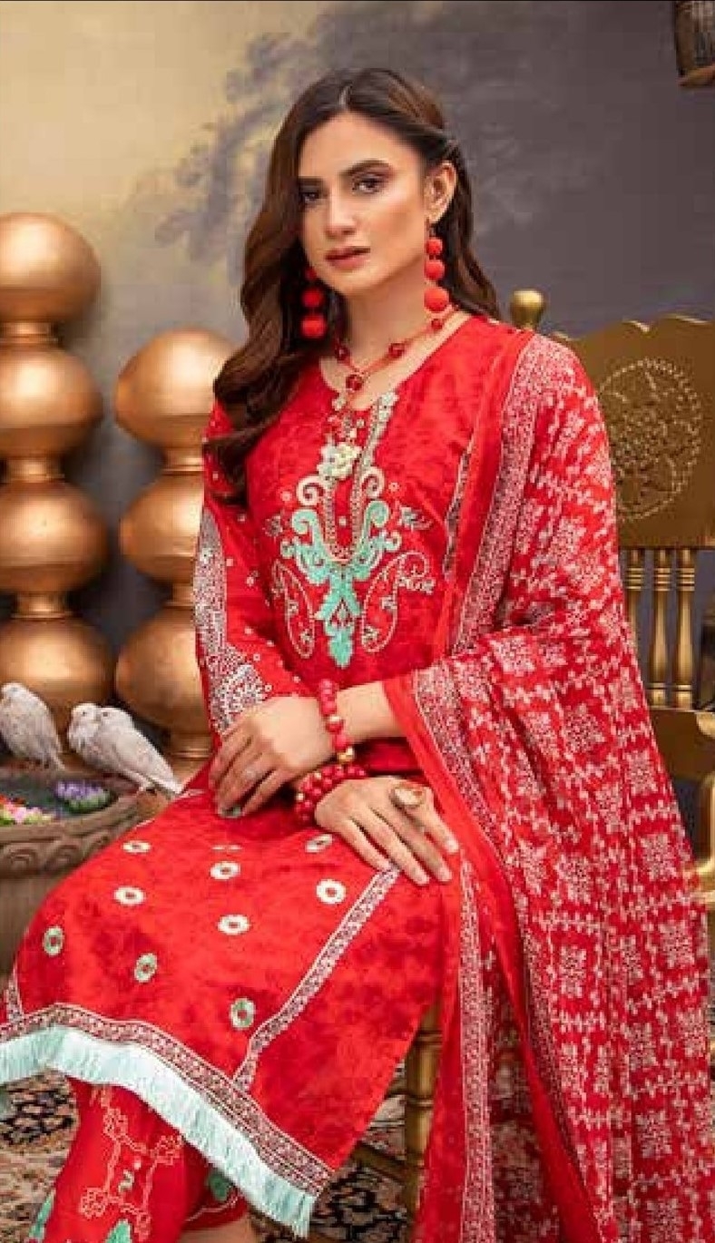 Rangrez Plus Vol: 03- RPEC05 - Image 2