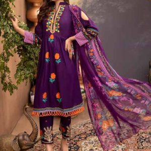 Rangrez Plus Vol: 03- RPEC06