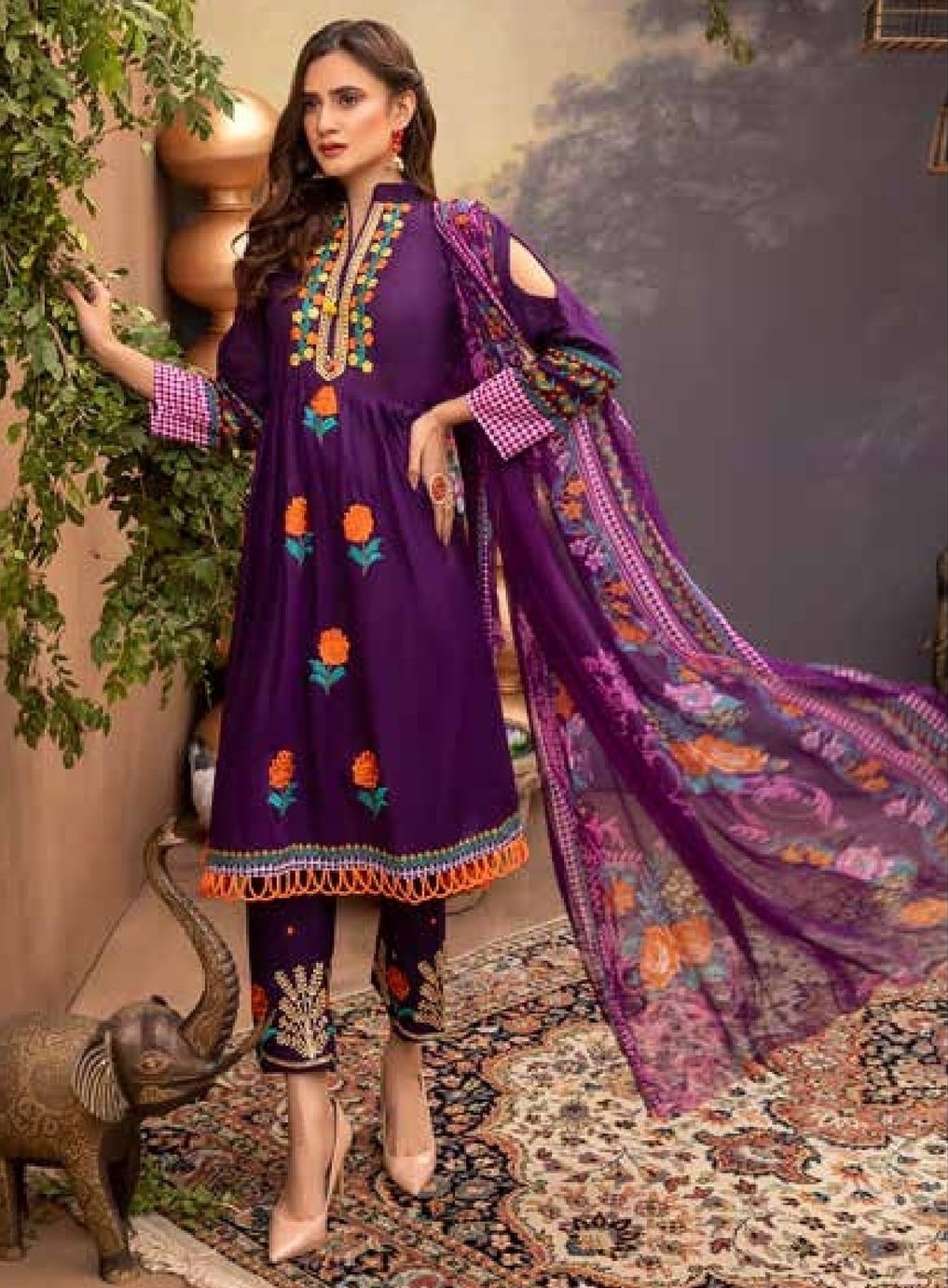 Rangrez Plus Vol: 03- RPEC06