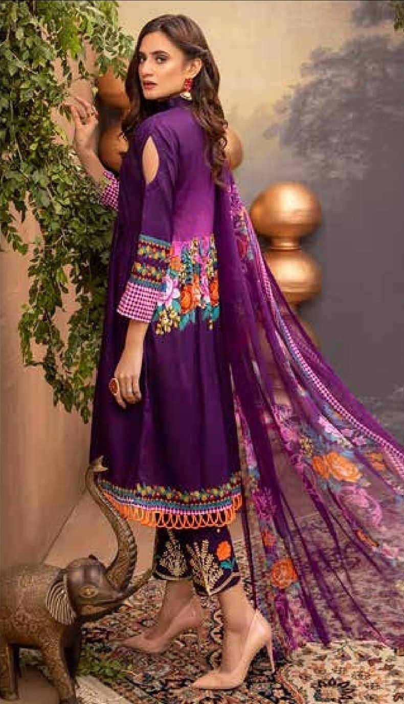 Rangrez Plus Vol: 03- RPEC06 - Image 2