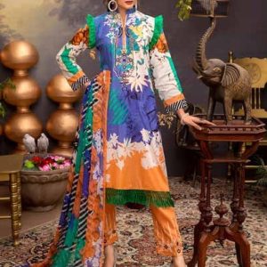 Rangrez Plus Vol: 03- RPEC07