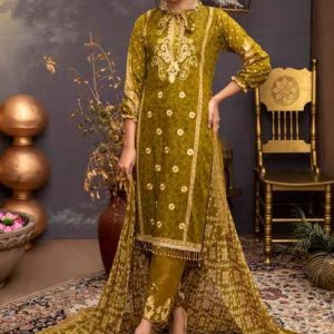 Rangrez Plus Vol: 03- RPEC09