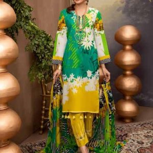 Rangrez Plus Vol: 03- RPEC11