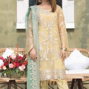 ZEEBTAB FARMAISH Vol: 01- ZFC03