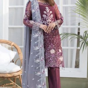 ZEEBTAB FARMAISH Vol: 01- ZFC04