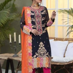 ZEEBTAB FARMAISH Vol: 01- ZFC09