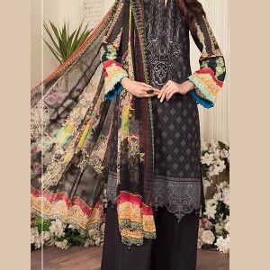 AAYRA Lawn 21- 4B