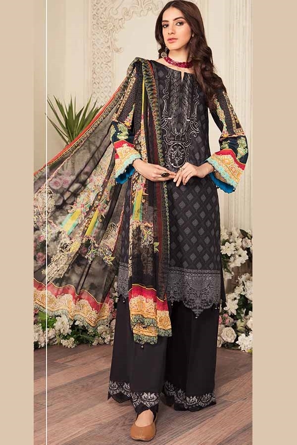 AAYRA Lawn 21- 4B