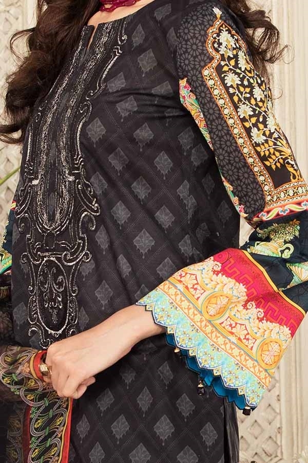 AAYRA Lawn 21- 4B - Image 2