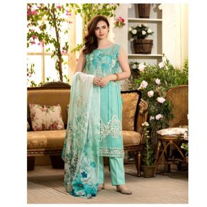 Manara Luxury Lawn 21 D3