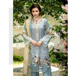 Manara Luxury Lawn 21 D8