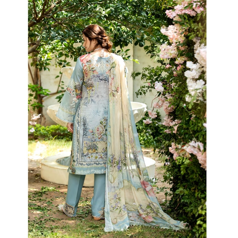 Manara Luxury Lawn 21 D8 - Image 2