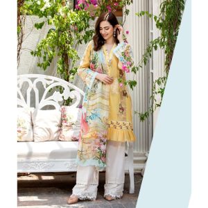 Manara Luxury Lawn 21 D9