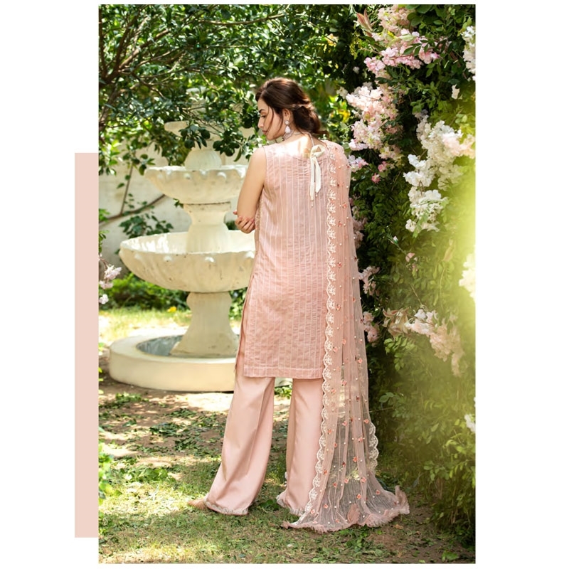 Manara Luxury Lawn 21 D10 - Image 2