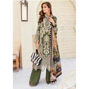 Afrozeh-Summer Sonet D3