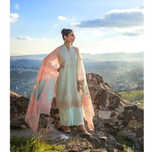 ZAINAB CHOTTANI CHIKANKARI 6A