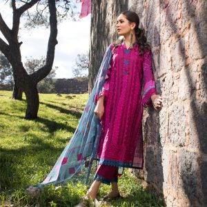 ZAINAB CHOTTANI CHIKANKARI 5A