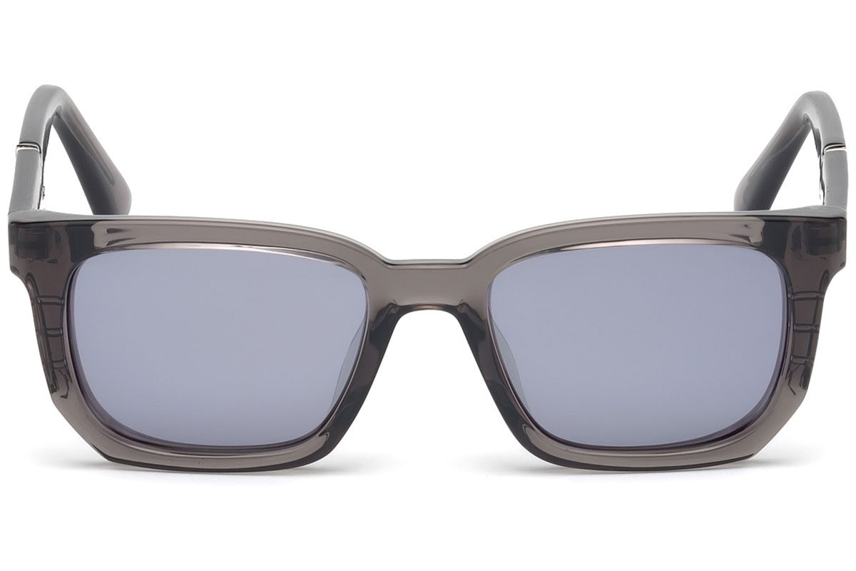 DIESEL SUNGLASS - DL0257 COL20C 47