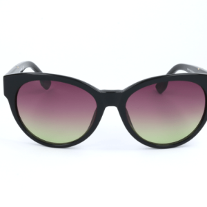 DIESEL SUNGLASS - DL0124 COL 01Z 56