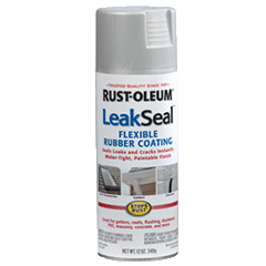 Stops Rust Leak Seal Aluminum 267972