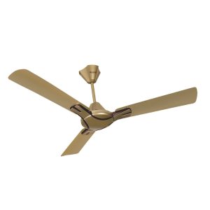 Milano 56" Ceiling Fan SPARKLE Beige