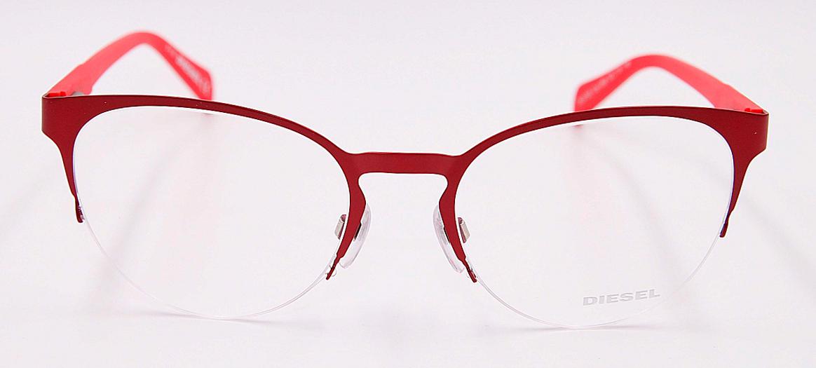 DIESEL FRAME - DL5158 COL 066 52