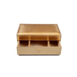 Lenox Jewellery Box