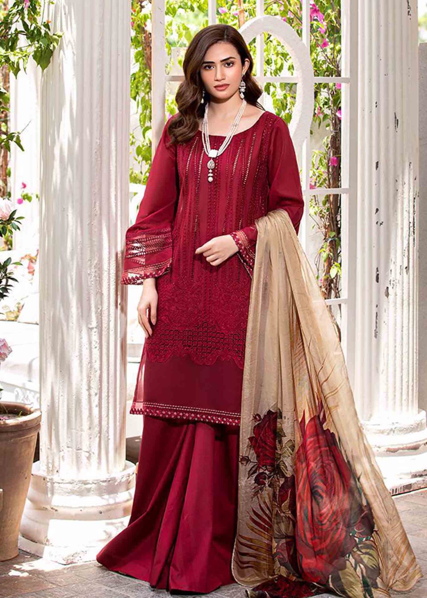 PAINT THE TOWN RED(SPLASH)