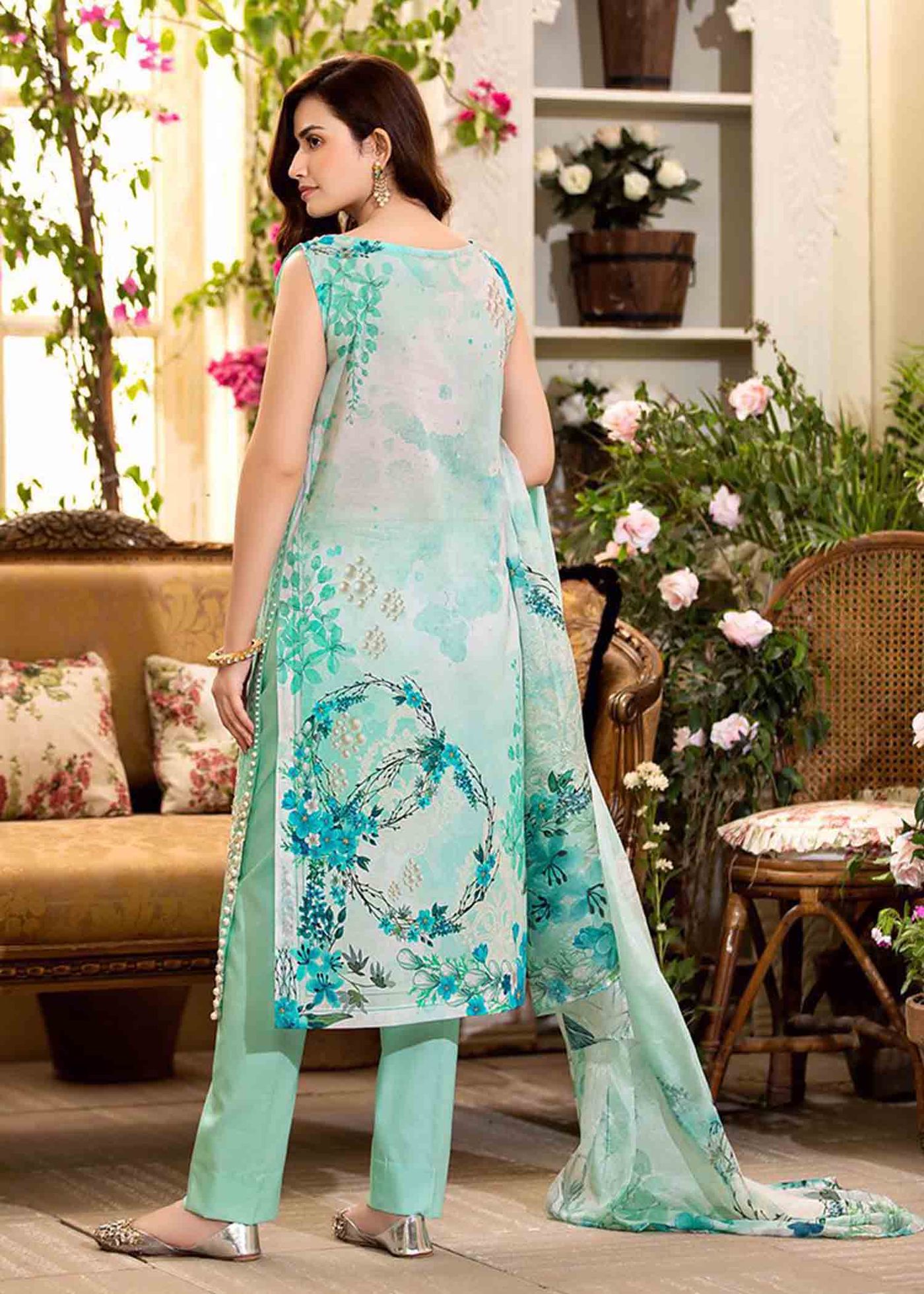 GEMSTONE GAIETY(SPLASH) - Image 3