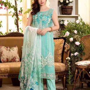 GEMSTONE GAIETY(SPLASH)