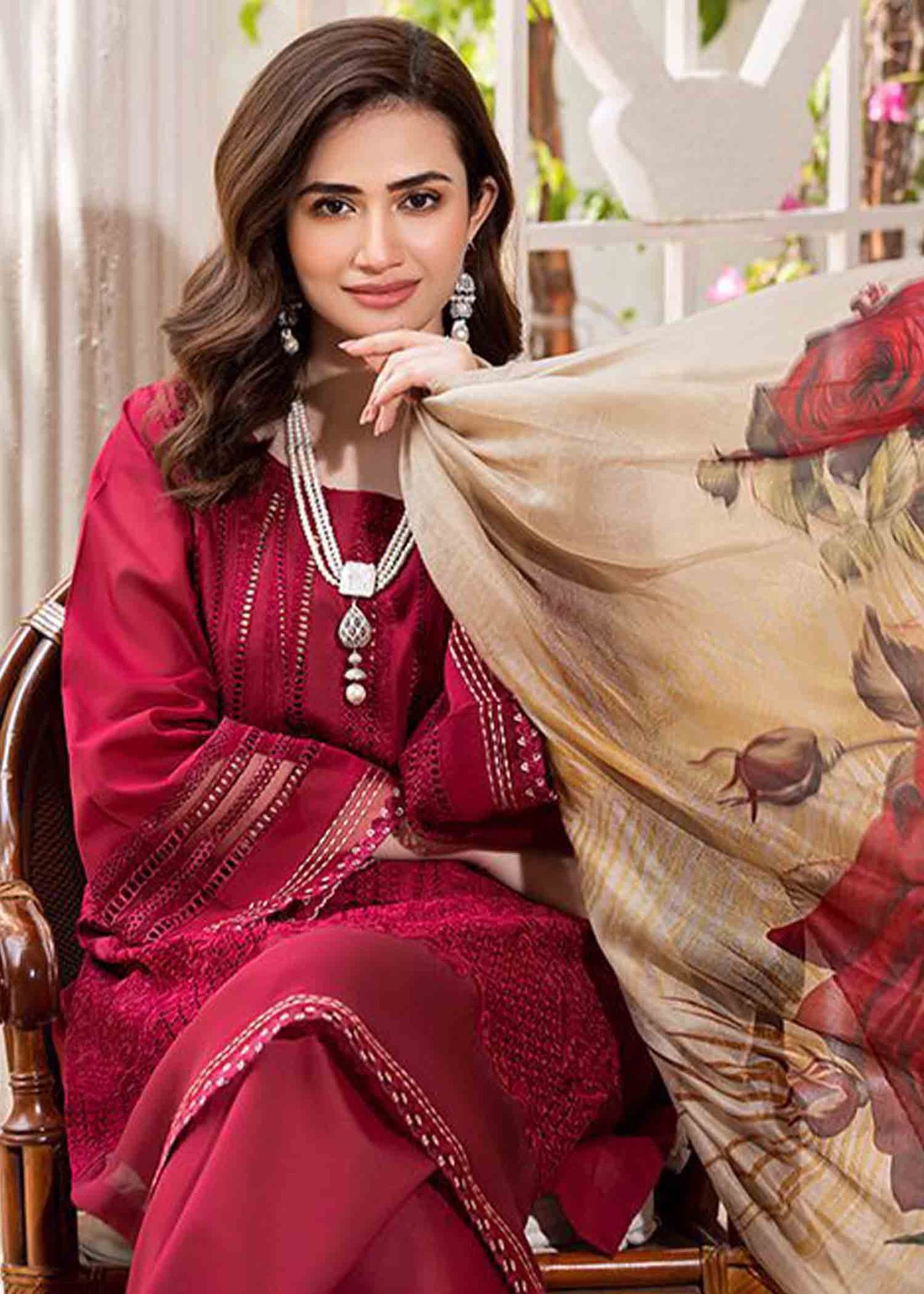 PAINT THE TOWN RED(SPLASH) - Image 3