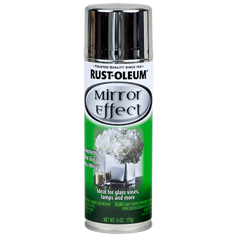 Ar Lp Mirror Effect Spray Paint
6Oz 267727 Metallic Accents - Image 2