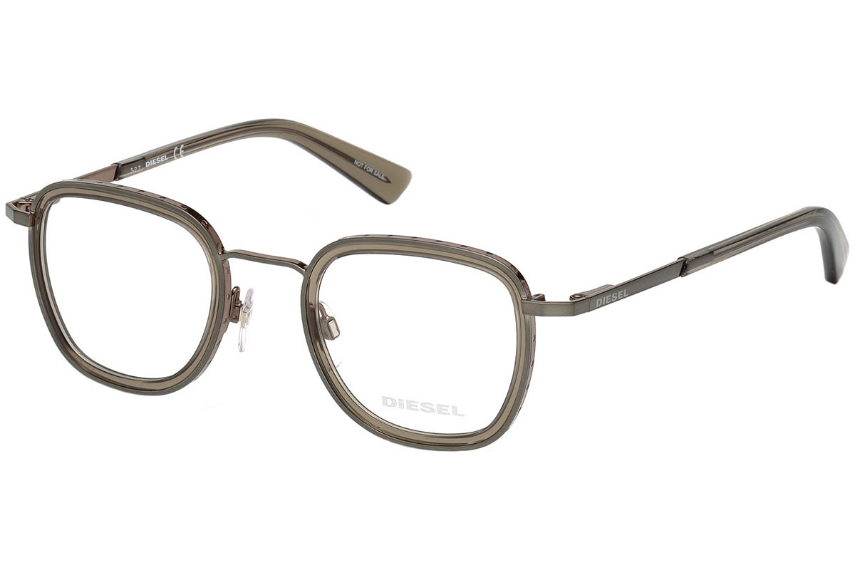 DIESEL FRAME - DL5271 COL 050 46 - Image 2