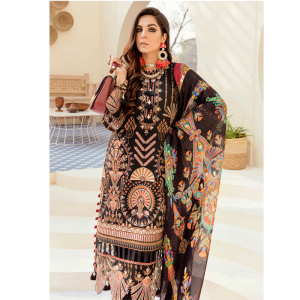 Afrozeh Summer Sonet D9