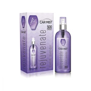 LIA CAR MIST SPRY (100 M)-FRENCH LAVENDER PURPLE LA801FL
