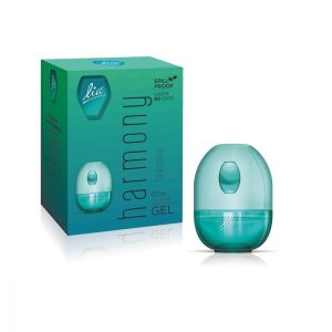 LIA DB GEL-SEA SHORE - 45gm BLUE LA701SS