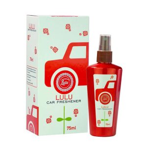 Cosmo Lulu Car Freshener 75 ml