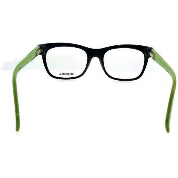 DIESEL FRAME - DL5079 COL 098 53 - Image 4