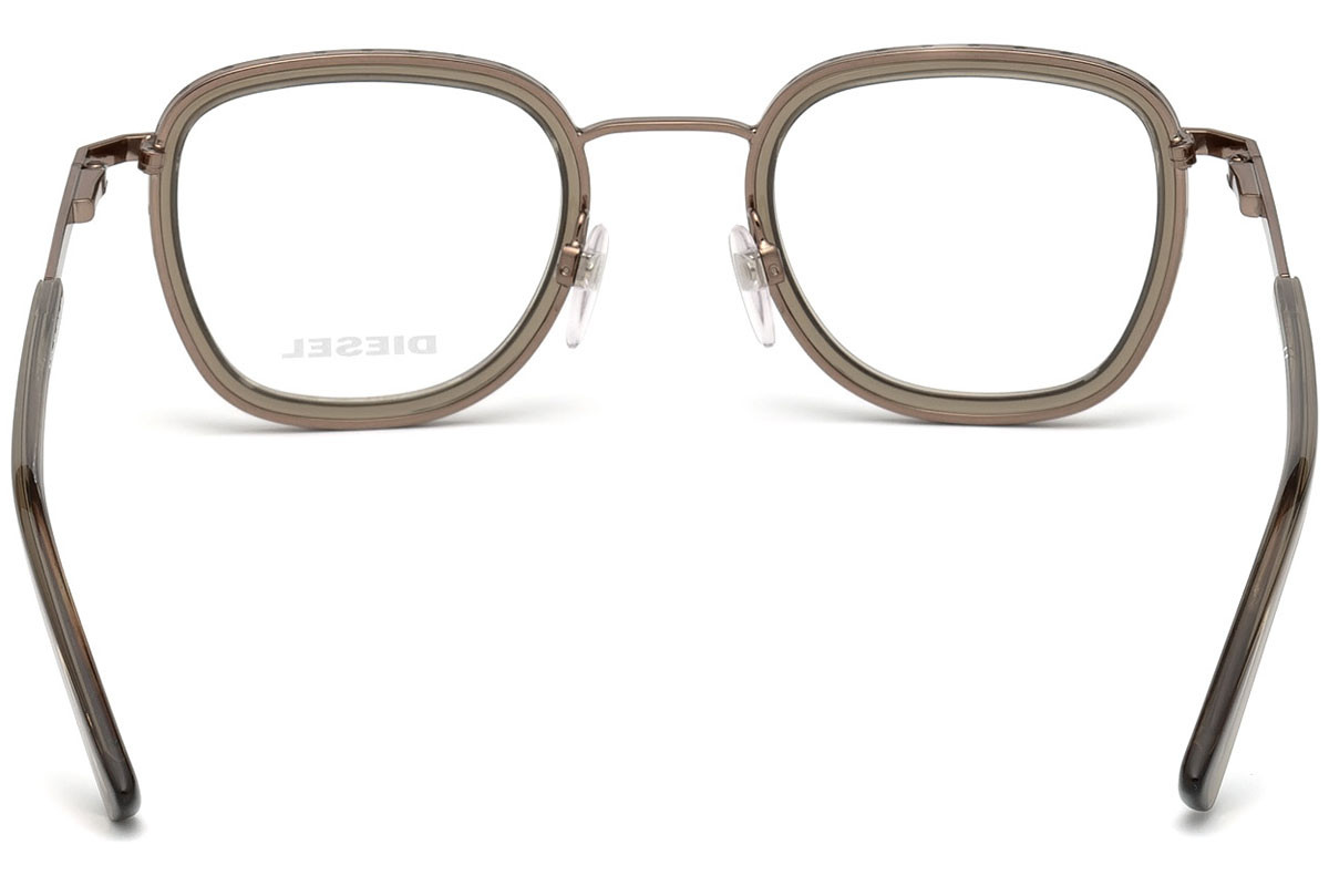 DIESEL FRAME - DL5271 COL 050 46 - Image 3