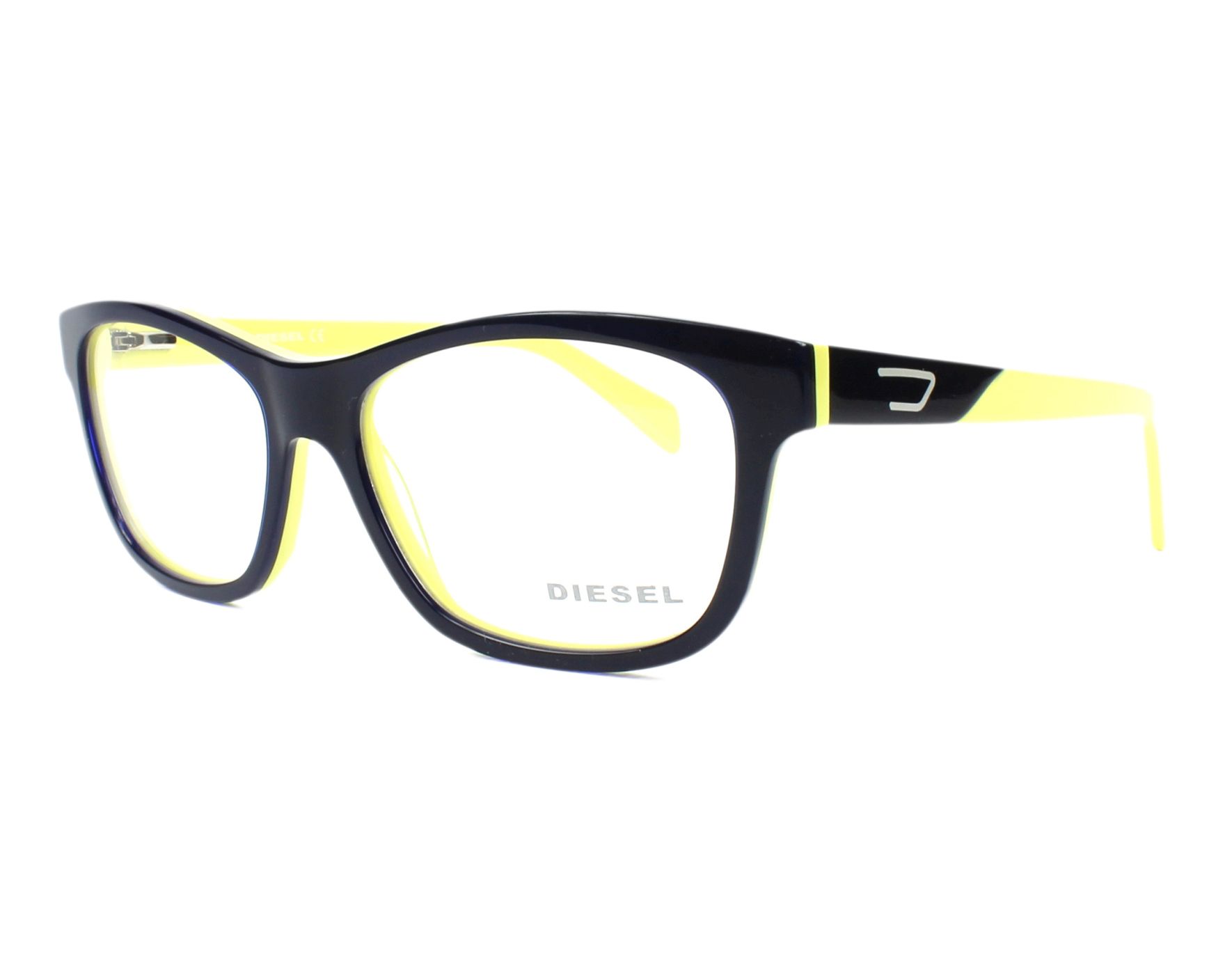 DIESEL FRAME - DL5040 COL 092 56 - Image 4