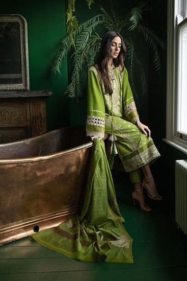 SOBIA NAZIR VITALS LAWN 2021 D3B