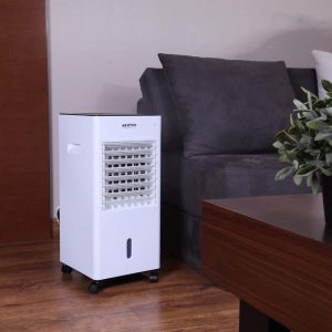 Krypton 3 In 1 6L Air Cooler KNAC6217