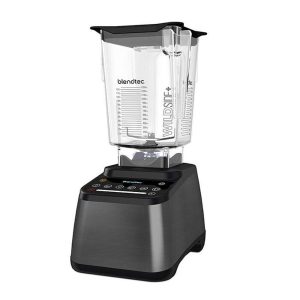 Blendtec Designer 725 D - Gunmetal - D725D4317A1A-UAE1AP1