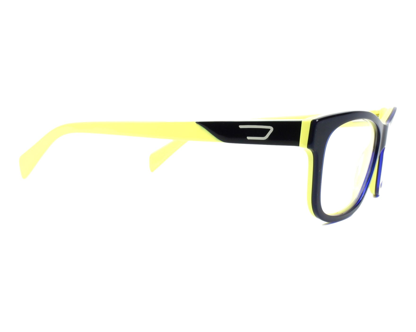 DIESEL FRAME - DL5040 COL 092 56 - Image 3