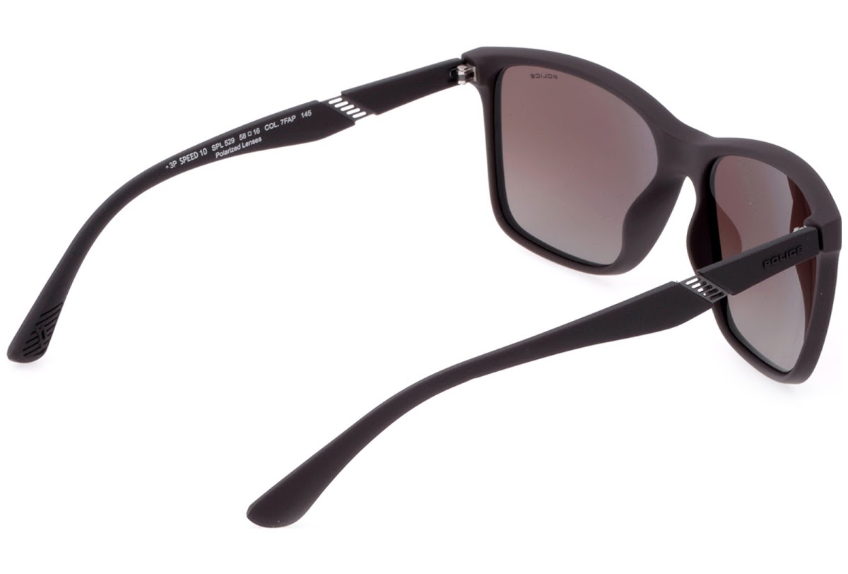 POLICE - SPL529 C7FAP 58 - Image 4