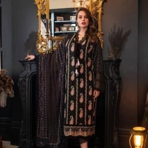 SOBIA NAZIR VITALS LAWN 2021 D6A