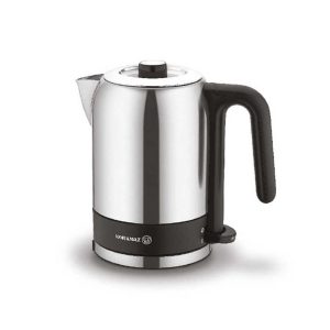 Korkmaz Tria Electrical Kettle 1.2L - C-MX-A473-01