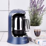 Korkmaz Kahvekolik Coffee Maker Azura - C-MX-A860-08